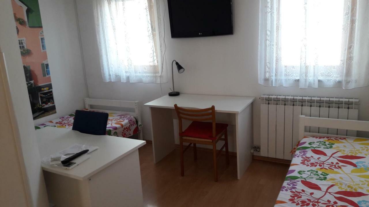 Studio Bubi Koper Exterior foto
