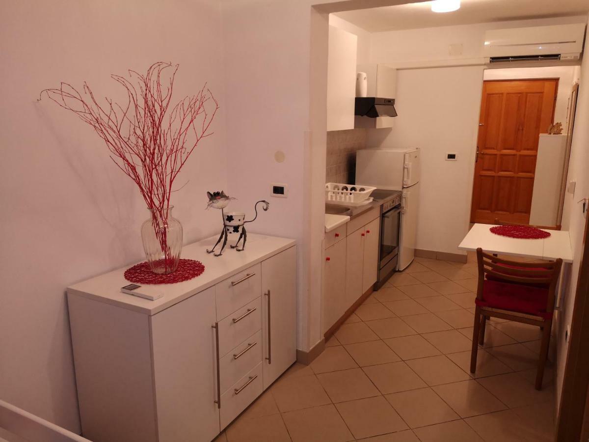 Studio Bubi Koper Exterior foto